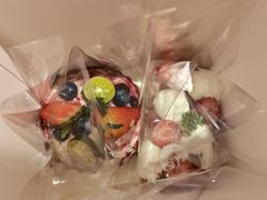 -Juicy Bakery(大学路店)