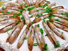 -温岭人家(红花北路店)