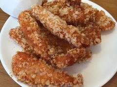 雪花鸡柳-五口灶·下饭小炒(春潮店)