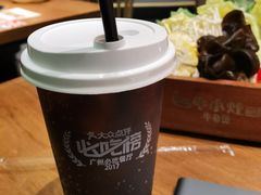 -牛小灶牛杂煲(北京路店)