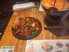 -岛风·台食小馆 ISLAND BISTRO(烟台山店)