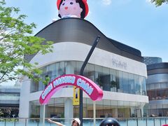 -东莞松山湖万象汇