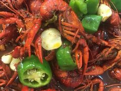 -盱眙虾神於氏龙虾(夫子庙红街店)