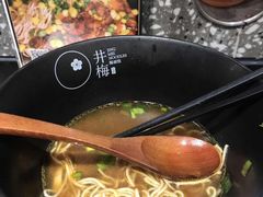 -贡梅老面馆·蟹粉面·无锡特色小吃(南长街主推店)