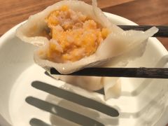 原汁海胆水饺-喜鼎海胆水饺(东港店)