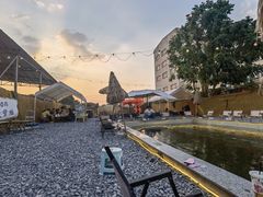 -DGE季风钓虾营地·团建·聚会