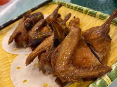 -海宝酒家(中山四路店)