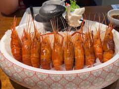 -乔街深夜食堂·小龙虾·高压锅生蚝(杭州总店)