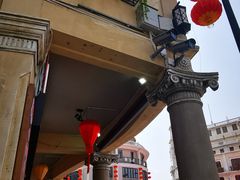 -汕头市小公园