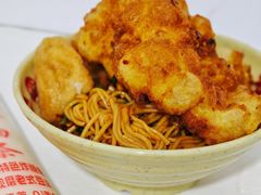 -小罗子汤店(大士院总店)