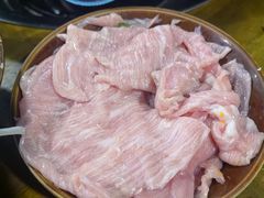 -正南齊北重庆老火锅(光华村直营店)