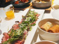 -黑明餐厅(白鹭洲店)