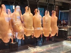 -北京老铺烤鸭(西稍门店)