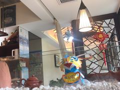 -水乡·印象咖啡馆(周庄店)