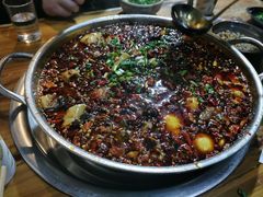 -黑竹香鸡(营和巷店)