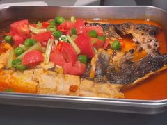 -半天妖烤鱼(中山路店)