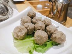 -渝味晓宇·重庆火锅(龙岗龙城万科里店)