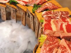 -AJIYA味屋和牛烤肉自助放题(温州万象城店)