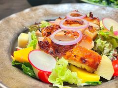 -Thai Alley泰爱里(二沙岛店)
