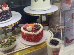 -DQ·蛋糕·冰淇淋(五棵松万达店)