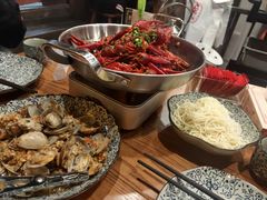 -虾小龙老长沙龙虾馆(坡子街店)