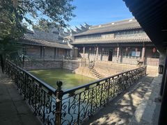 -吴道台府