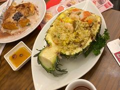 -避风塘(江桥万达店)