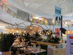 -船歌·鱼水饺青岛菜(枫蓝国际购物中心店)