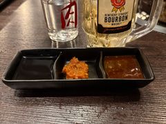 -大馥·炭火烧肉酒场(莘庄莘福坊店)