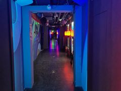 -夜幕浸入式超级密室(望京店)