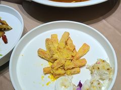-鸭王烤鸭店(三里河店)