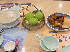 -点都德(华强北店)