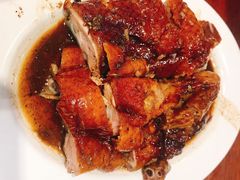 -陈光记烧腊(长寿路店)