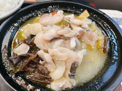 -永和大王(华侨城店)