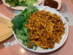 -老昌春饼(中央大街店)
