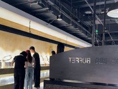 -汉巴味德·烤肉与啤酒的自助(杭州大悦城店)