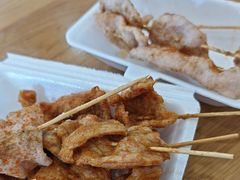 -家宴·灌蛋·沙茶面(曾厝垵店)