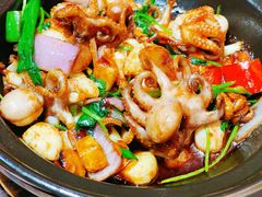 -友德福.老字号粤菜.广州地标融合美食(荔湾路店)
