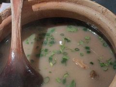 -清水亭湖北菜(大屯DT51店)