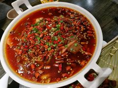 -庆合府重庆大排档(紫都城店)