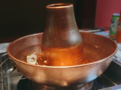 -京元盛铜锅涮肉(上海总店)