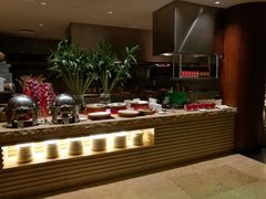 -惠州洲际度假酒店·西餐厅