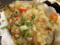 -黄鱼炙夜(华家池店)