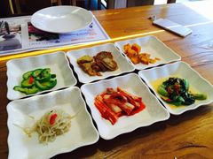 -紫霞门韩国料理烤肉(深南东路店)