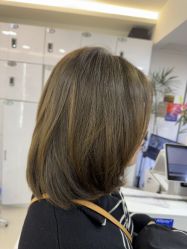 点击看大图 -HaLo hair studio