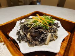 姜葱牛百叶-荣粤酒家·融合粤菜