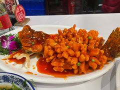 -老阊门菜馆(山塘街店)
