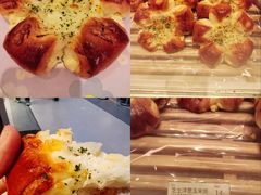 -好利来(团结湖店)