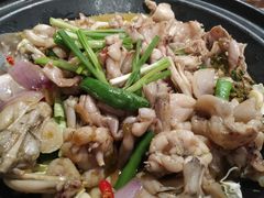 -蛙三泡椒牛蛙(万象城店)