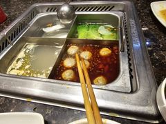 -海底捞火锅(汇悦城店)